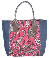 RICCI EVERYDAY トートバッグ