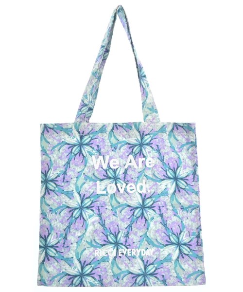 リッチーエブリデイ(RICCI EVERYDAY)のRICCI EVERYDAY トートバッグ