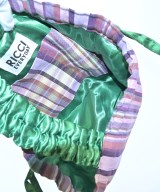 RICCI EVERYDAY（リッチーエブリデイ）ハンドバッグ 茶 サイズ:- レディース/2200603464256