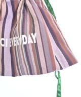 RICCI EVERYDAY（リッチーエブリデイ）ハンドバッグ 茶 サイズ:- レディース/2200603464256