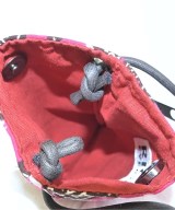 RICCI EVERYDAY（リッチーエブリデイ）ショルダーバッグ ピンク サイズ:- レディース/2200603464270
