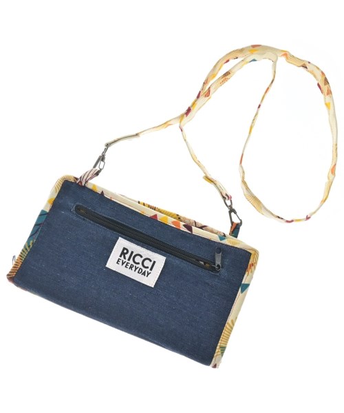 リッチーエブリデイ(RICCI EVERYDAY)のRICCI EVERYDAY ポーチ