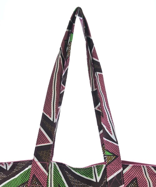 RICCI EVERYDAY（リッチーエブリデイ）トートバッグ 緑 サイズ:- レディース/2200651596107