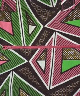 RICCI EVERYDAY（リッチーエブリデイ）トートバッグ 緑 サイズ:- レディース/2200651596107