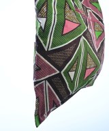 RICCI EVERYDAY（リッチーエブリデイ）トートバッグ 緑 サイズ:- レディース/2200651596107