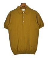 SANYO（サンヨー）ポロシャツ ベージュ サイズ:48(L位) メンズ/2200610856020