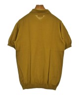 SANYO（サンヨー）ポロシャツ ベージュ サイズ:48(L位) メンズ/2200610856020