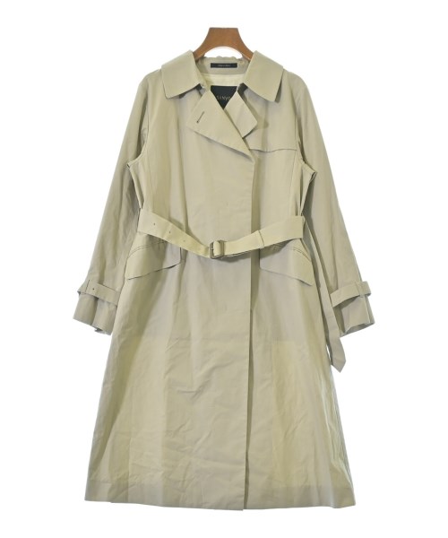 SANYO(サンヨー)トレンチコート グレー サイズ:36(S位)/2200654995013