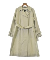 SANYO（サンヨー）トレンチコート グレー サイズ:36(S位) レディース/2200654995013