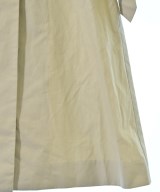 SANYO（サンヨー）トレンチコート グレー サイズ:36(S位) レディース/2200654995013