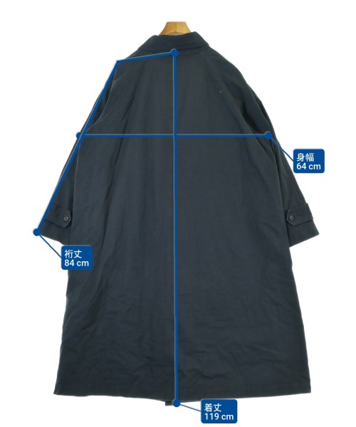 SANYO（サンヨー）その他 紺 サイズ:S/S メンズ/2200651651011