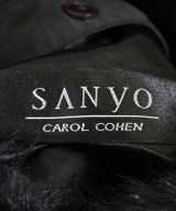 SANYO（サンヨー）その他 黒 サイズ:4(XL位) メンズ/2200702407017