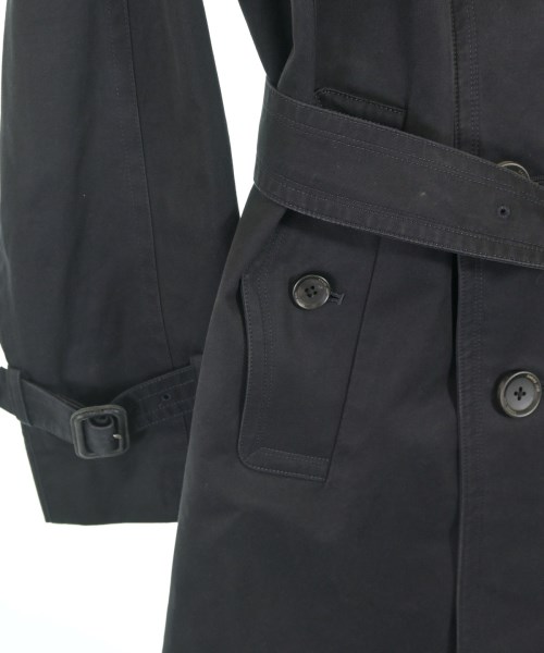 SANYO（サンヨー）トレンチコート 紺 サイズ:L メンズ/2200660254067