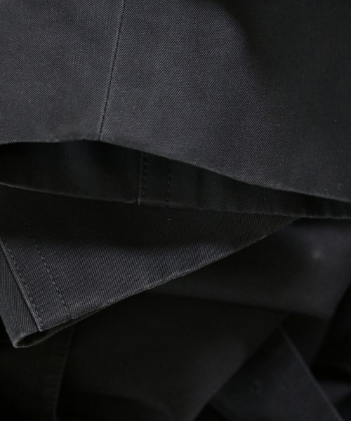 SANYO（サンヨー）トレンチコート 紺 サイズ:L メンズ/2200660254067