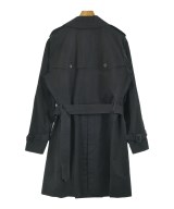 SANYO（サンヨー）トレンチコート 紺 サイズ:L メンズ/2200660254067