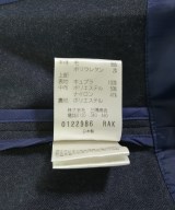 SANYO（サンヨー）トレンチコート 紺 サイズ:-(XL位) レディース/2200723611028