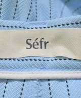 Sefr（セファ）その他 青 サイズ:30(M位) メンズ/2200633310257