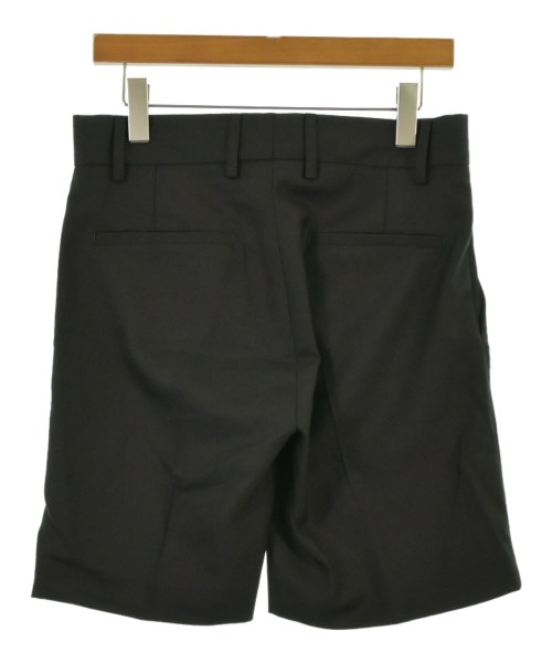 Sefr（セファ）ショートパンツ 黒 サイズ:XS メンズ/2200642980038