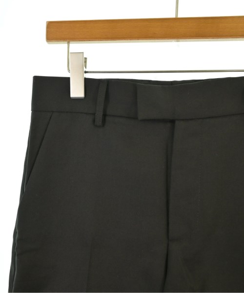 Sefr（セファ）ショートパンツ 黒 サイズ:XS メンズ/2200642980038