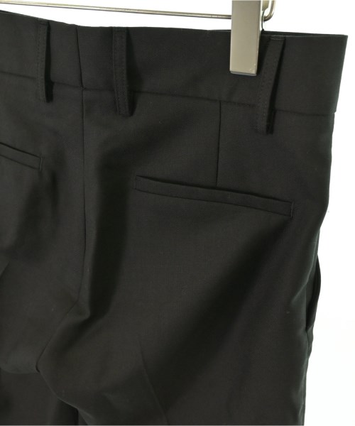 Sefr（セファ）ショートパンツ 黒 サイズ:XS メンズ/2200642980038