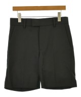 Sefr（セファ）ショートパンツ 黒 サイズ:XS メンズ/2200642980038