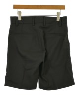 Sefr（セファ）ショートパンツ 黒 サイズ:XS メンズ/2200642980038