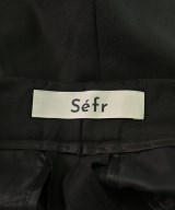 Sefr（セファ）ショートパンツ 黒 サイズ:XS メンズ/2200642980038