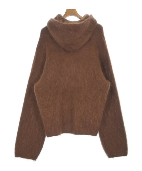 Sefr（セファ）ニット・セーター 茶 サイズ:M メンズ/2200598594099