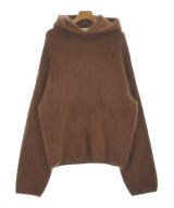 Sefr（セファ）ニット・セーター 茶 サイズ:M メンズ/2200598594099