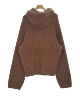 Sefr（セファ）ニット・セーター 茶 サイズ:M メンズ/2200598594099