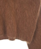 Sefr（セファ）ニット・セーター 茶 サイズ:M メンズ/2200598594099