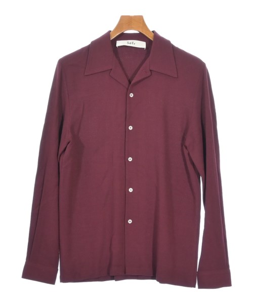 セファ(Sefr)のSefr カジュアルシャツ