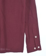 Sefr（セファ）カジュアルシャツ 赤 サイズ:S メンズ/2200598594273