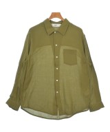 Sefr カジュアルシャツ