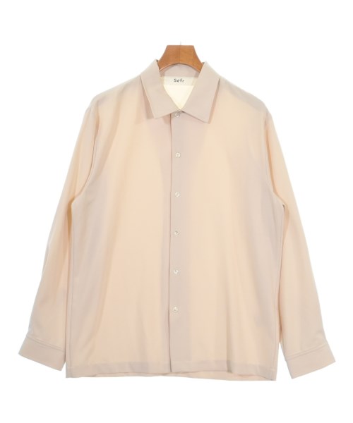 セファ(Sefr)のSefr カジュアルシャツ