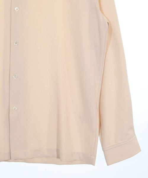 Sefr（セファ）カジュアルシャツ ベージュ サイズ:L メンズ/2200598594297