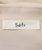 Sefr（セファ）カジュアルシャツ ベージュ サイズ:L メンズ/2200598594297