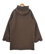 Sefr（セファ）ダッフルコート 茶 サイズ:M メンズ/2200598594358