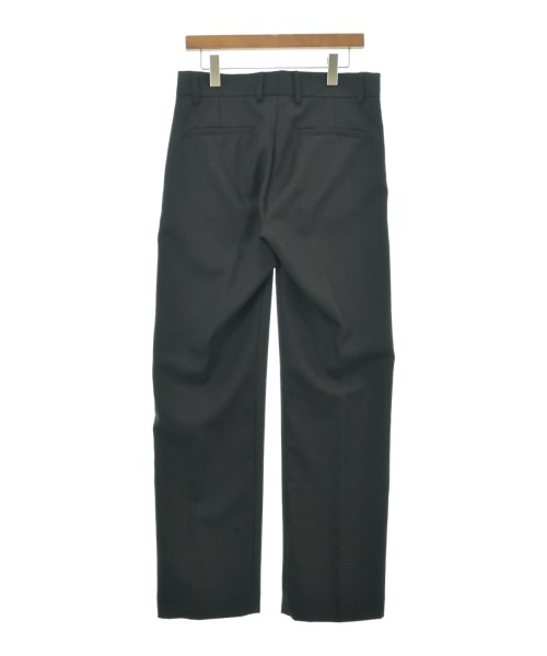 Sefr（セファ）スラックス 黒 サイズ:M メンズ/2200625106110