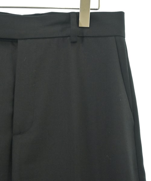 Sefr（セファ）スラックス 黒 サイズ:M メンズ/2200625106110