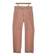 Sefr（セファ）スラックス ピンク サイズ:M メンズ/2200625106141