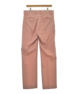 Sefr（セファ）スラックス ピンク サイズ:M メンズ/2200625106141