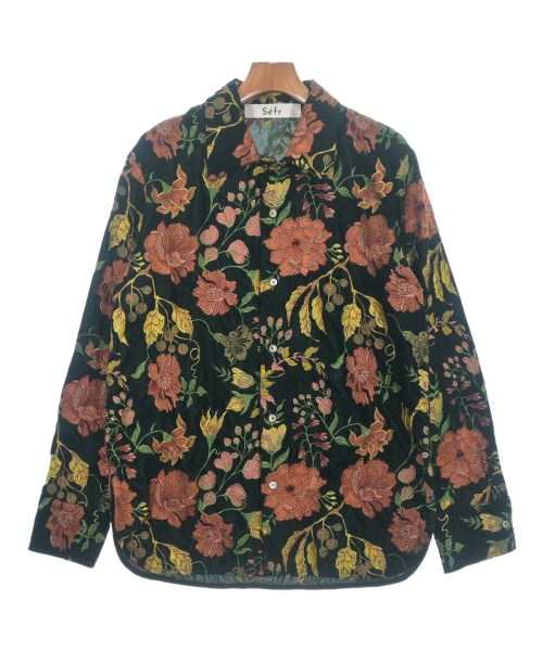 セファ(Sefr)のSefr カジュアルシャツ