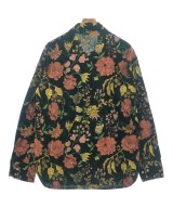 Sefr（セファ）カジュアルシャツ 黒 サイズ:M メンズ/2200629916012