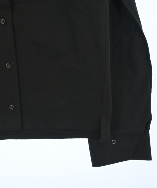 Sefr（セファ）カジュアルシャツ 黒 サイズ:XXS レディース/2200633079161