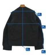 Sefr（セファ）カジュアルシャツ 黒 サイズ:XXS レディース/2200633079161