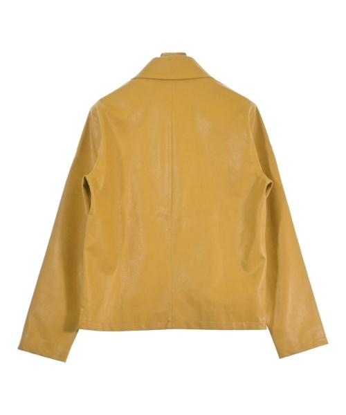 Sefr（セファ）その他 黄 サイズ:S メンズ/2200672856105