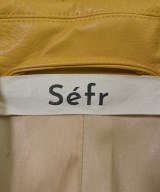 Sefr（セファ）その他 黄 サイズ:S メンズ/2200672856105