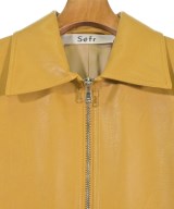 Sefr（セファ）その他 黄 サイズ:S メンズ/2200672856105