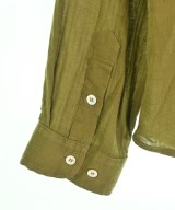 Sefr（セファ）カジュアルシャツ カーキ サイズ:M メンズ/2200679442042